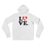 LOVE Pullover Hoodie