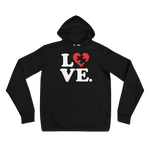 LOVE Pullover Hoodie