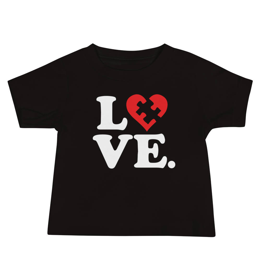 LOVE Baby Tee