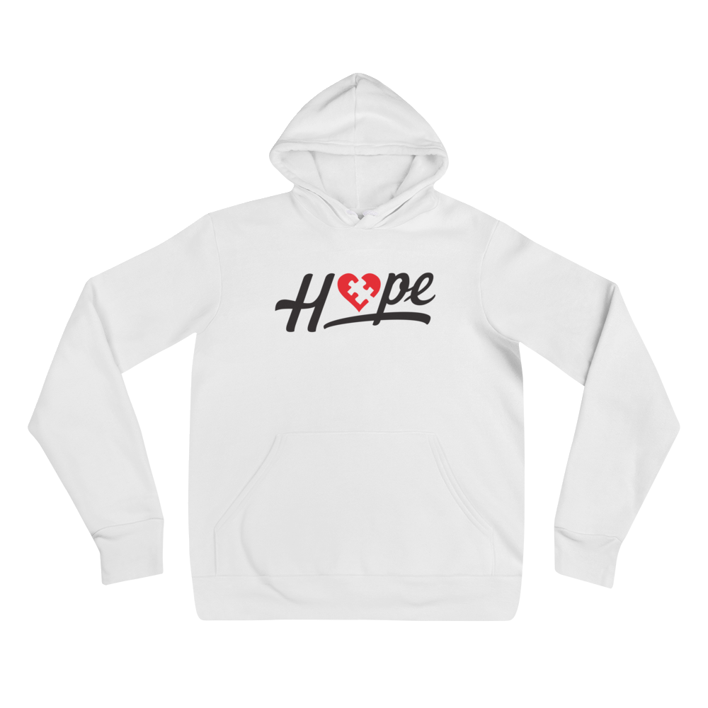 HOPE Pullover Hoodie