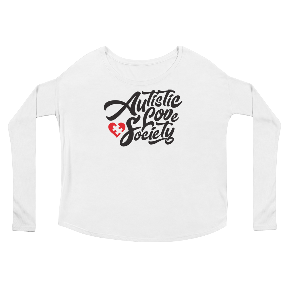 SO FLY Long Sleeve Tee