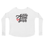 SO FLY Long Sleeve Tee