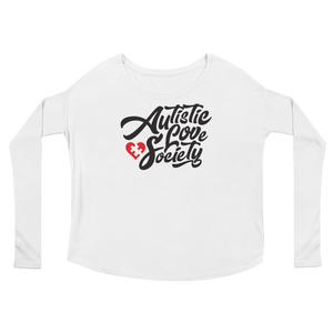 SO FLY Long Sleeve Tee
