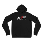 HOPE pullover hoodie