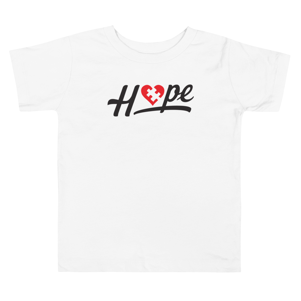 HOPE Toddler Tee