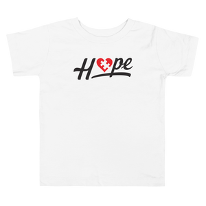 HOPE Toddler Tee