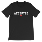 ACCEPTED Tee