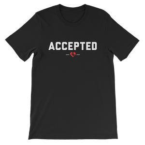 ACCEPTED Tee