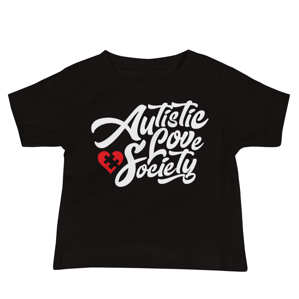 SO FLY Baby Tee