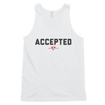 ACCEPTED Tank Top