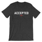 ACCEPTED Tee