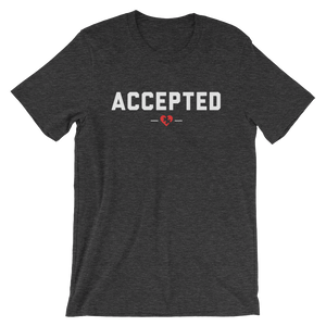 ACCEPTED Tee