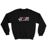 HOPE Crewneck Sweatshirt