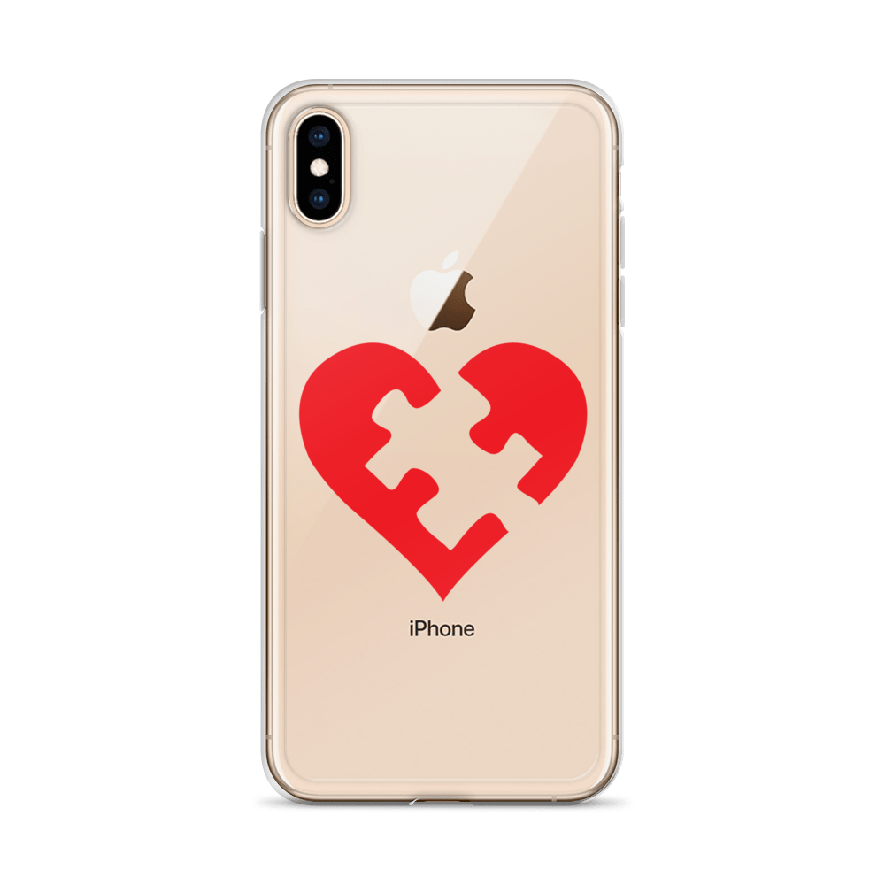 iPhone X/XS Case