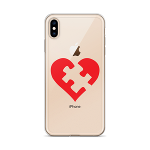 iPhone X/XS Case