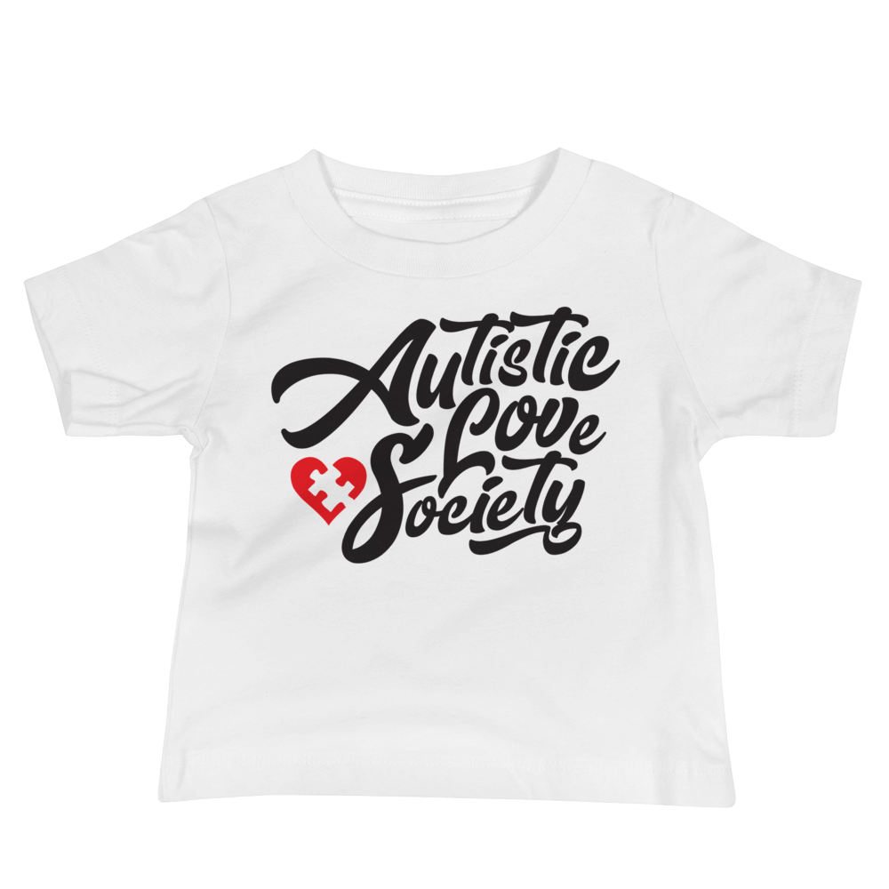 SO FLY Baby Tee