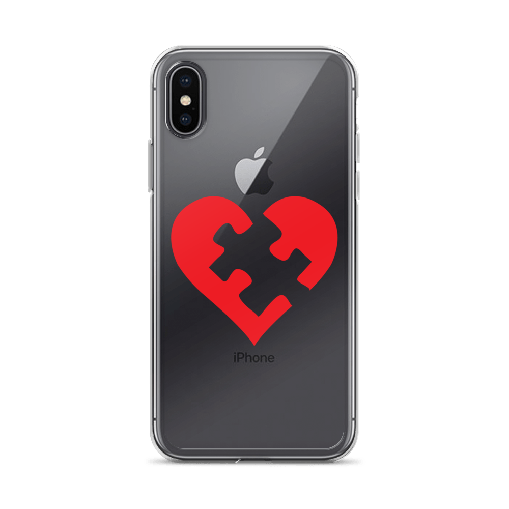 iPhone X/XS Case