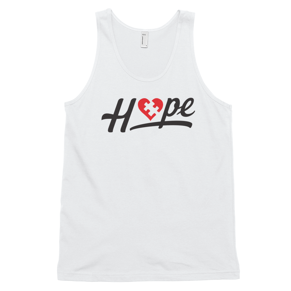 HOPE Tank Top