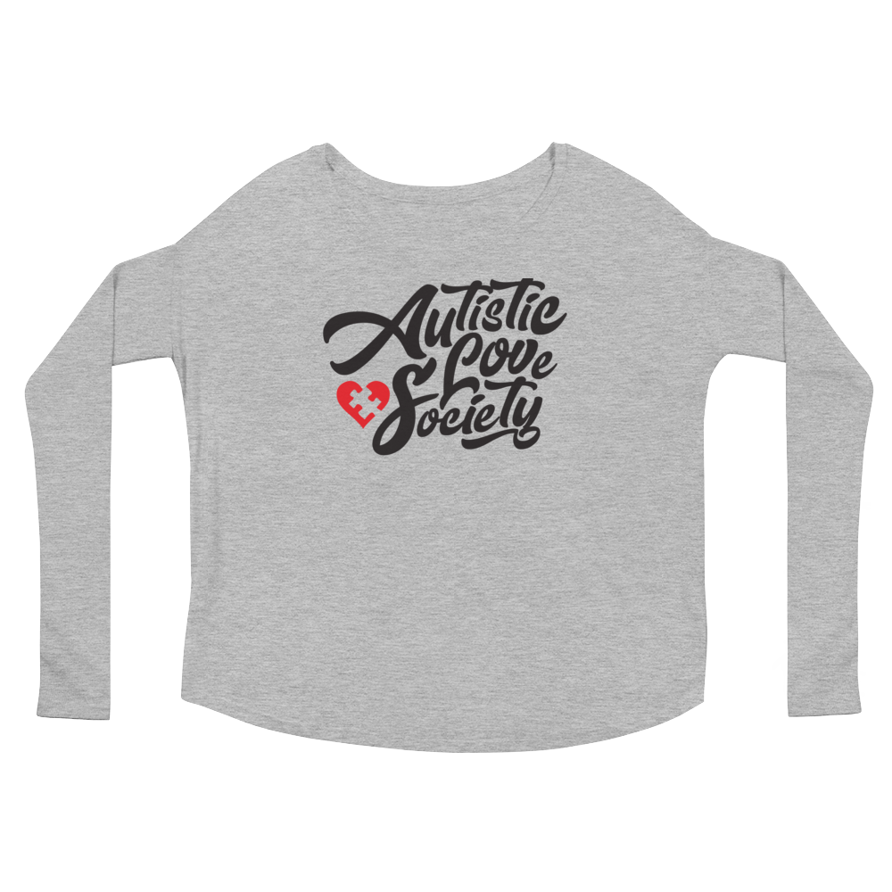 SO FLY Long Sleeve Tee