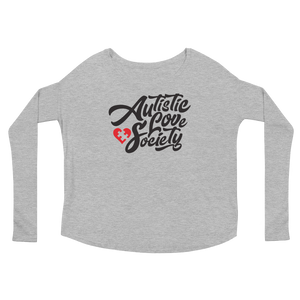 SO FLY Long Sleeve Tee