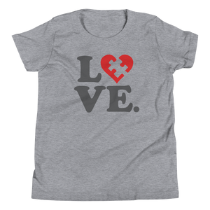 LOVE Youth Tee